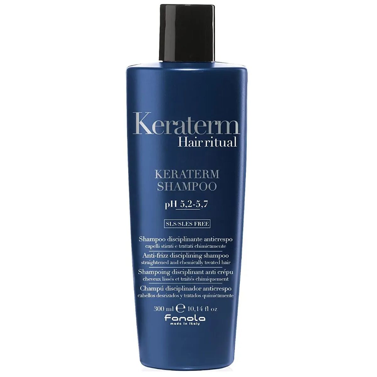 Sampon Fanola Keraterm 300 ml